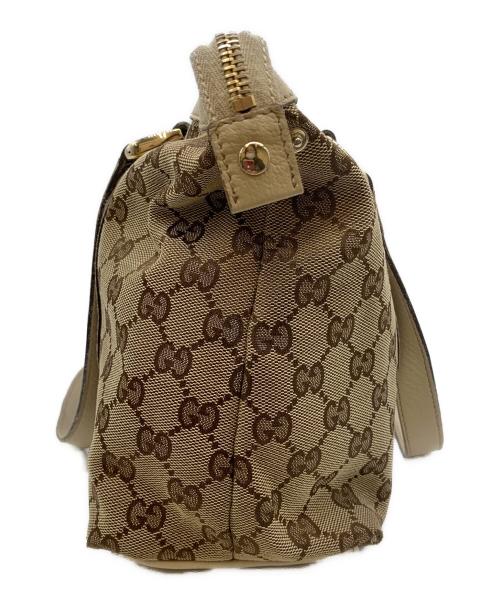 GUCCI（グッチ）GUCCI (グッチ) ハンドバッグ　GGの古着・服飾アイテム