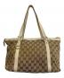 GUCCI (グッチ) ハンドバッグ　GG：10000円