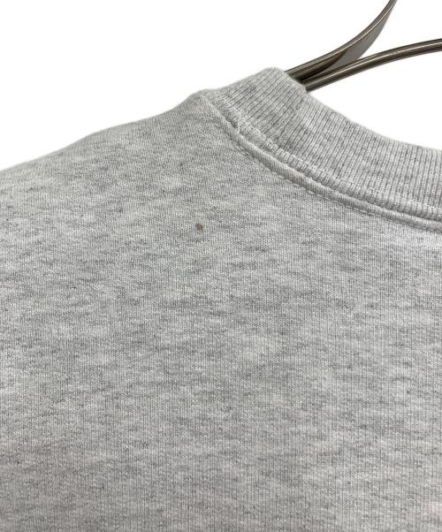 SUPREME（シュプリーム）SUPREME (シュプリーム) スウェット ライトグレー サイズ:Sの古着・服飾アイテム