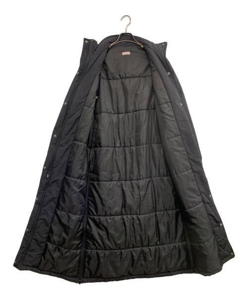 MAX&Co.（マックスアンドコー）MAX&Co. (マックスアンドコー) 中綿コート ブラック サイズ:40の古着・服飾アイテム