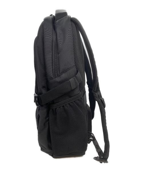 VICTORINOX（ビクトリノックス）VICTORINOX (ビクトリノックス) コンパクトバックパック ブラックの古着・服飾アイテム