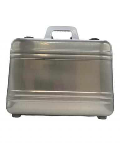 US限定 リミテッド　ゼロハリバートン　べっ甲調ハンドル　アタッシュケース　中古 中古・古着通販】ZERO HALLIBURTON (ゼロハリバートン