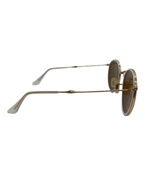 RAY-BAN（レイバン）RAY-BAN (レイバン) サングラス イエロー サイズ:51 22の古着・服飾アイテム