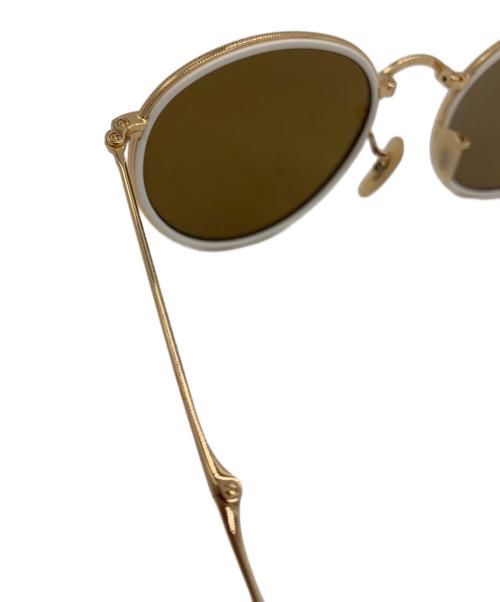 RAY-BAN（レイバン）RAY-BAN (レイバン) サングラス イエロー サイズ:51 22の古着・服飾アイテム