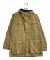 SIERRA DESIGNS（シエラデザインズ）の古着「マウンテンパーカー」｜ベージュ
