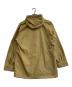 SIERRA DESIGNS (シエラデザインズ) マウンテンパーカー ベージュ サイズ:M：9000円