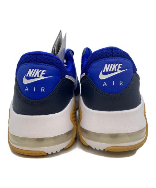 NIKE（ナイキ）NIKE (ナイキ) ローカットスニーカー ブルー サイズ:29の古着・服飾アイテム