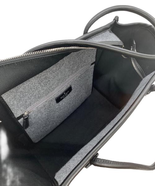 Kate Spade（ケイトスペード）Kate Spade (ケイトスペード) トートバッグ グレーの古着・服飾アイテム