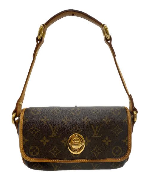 LOUIS VUITTON（ルイ ヴィトン）LOUIS VUITTON (ルイ ヴィトン) ハンドバッグの古着・服飾アイテム