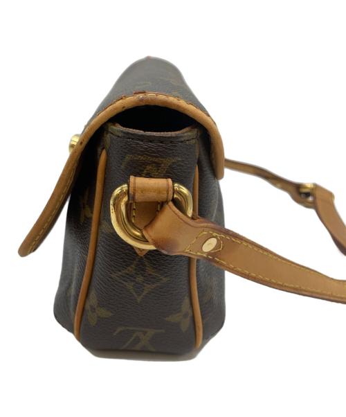 LOUIS VUITTON（ルイ ヴィトン）LOUIS VUITTON (ルイ ヴィトン) ハンドバッグの古着・服飾アイテム