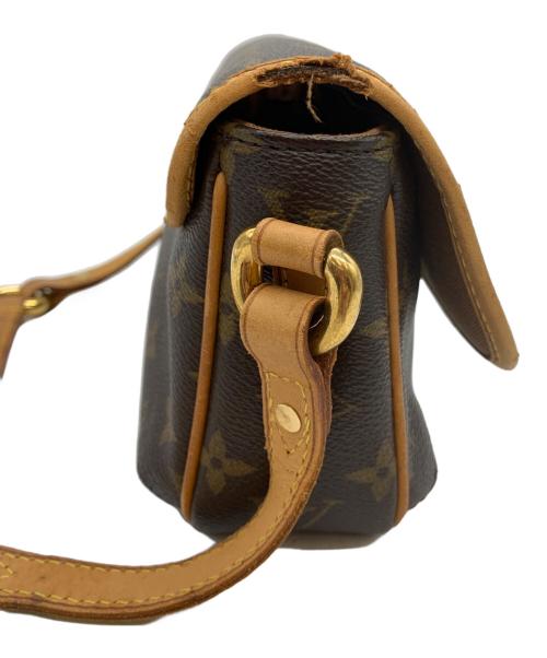 LOUIS VUITTON（ルイ ヴィトン）LOUIS VUITTON (ルイ ヴィトン) ハンドバッグの古着・服飾アイテム