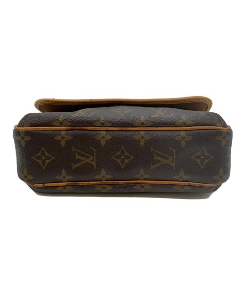 LOUIS VUITTON（ルイ ヴィトン）LOUIS VUITTON (ルイ ヴィトン) ハンドバッグの古着・服飾アイテム