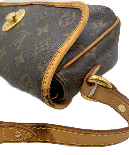 LOUIS VUITTON（ルイ ヴィトン）LOUIS VUITTON (ルイ ヴィトン) ハンドバッグの古着・服飾アイテム