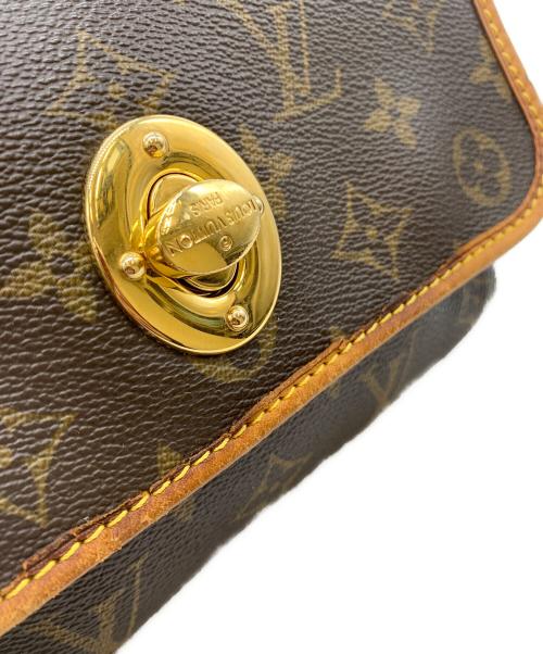 LOUIS VUITTON（ルイ ヴィトン）LOUIS VUITTON (ルイ ヴィトン) ハンドバッグの古着・服飾アイテム