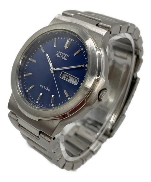 CITIZEN（シチズン）CITIZEN (シチズン) アナログウォッチの古着・服飾アイテム