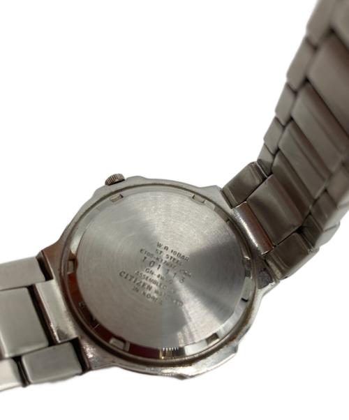 CITIZEN（シチズン）CITIZEN (シチズン) アナログウォッチの古着・服飾アイテム