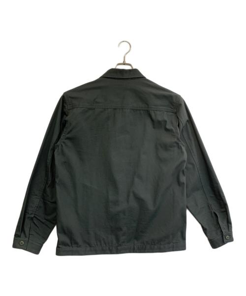 X-LARGE（エクストララージ）X-LARGE (エクストララージ) ダックワークジャケット グレー サイズ:Lの古着・服飾アイテム