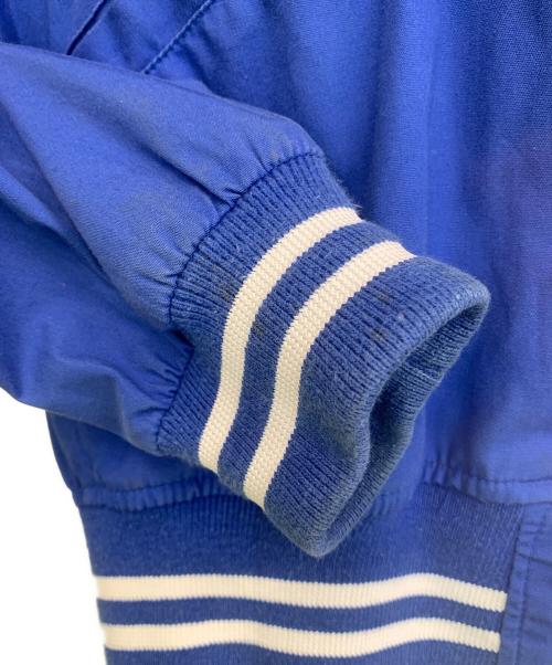 LEVI'S（リーバイス）LEVI'S (リーバイス) ブルゾン ブルー サイズ:Lの古着・服飾アイテム