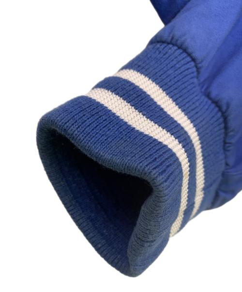 LEVI'S（リーバイス）LEVI'S (リーバイス) ブルゾン ブルー サイズ:Lの古着・服飾アイテム