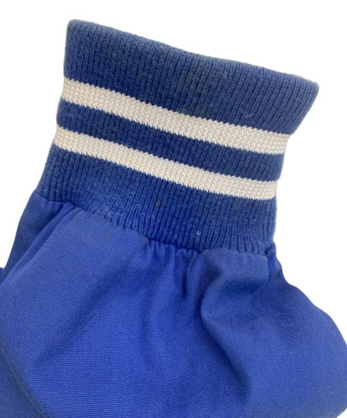 LEVI'S（リーバイス）LEVI'S (リーバイス) ブルゾン ブルー サイズ:Lの古着・服飾アイテム