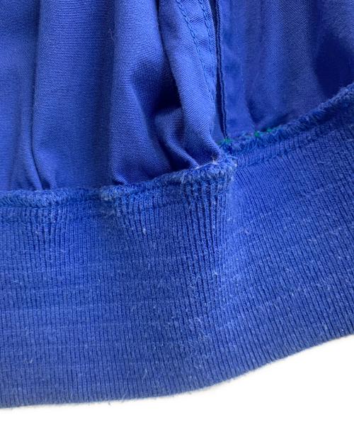 LEVI'S（リーバイス）LEVI'S (リーバイス) ブルゾン ブルー サイズ:Lの古着・服飾アイテム