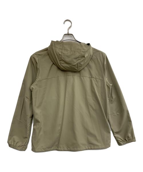 Columbia（コロンビア）Columbia (コロンビア) クリアモントジャケット カーキ サイズ:Mの古着・服飾アイテム