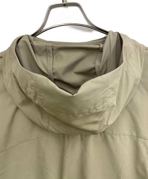 Columbia（コロンビア）Columbia (コロンビア) クリアモントジャケット カーキ サイズ:Mの古着・服飾アイテム