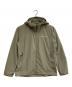 Columbia（コロンビア）の古着「クリアモントジャケット」｜カーキ