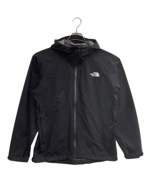 THE NORTH FACE（ザ ノース フェイス）THE NORTH FACE (ザ ノース フェイス) ナイロンジャケット ブラック サイズ:Lの古着・服飾アイテム