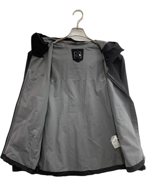 THE NORTH FACE（ザ ノース フェイス）THE NORTH FACE (ザ ノース フェイス) ナイロンジャケット ブラック サイズ:Lの古着・服飾アイテム