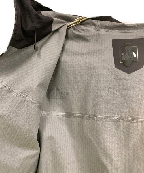 THE NORTH FACE（ザ ノース フェイス）THE NORTH FACE (ザ ノース フェイス) ナイロンジャケット ブラック サイズ:Lの古着・服飾アイテム