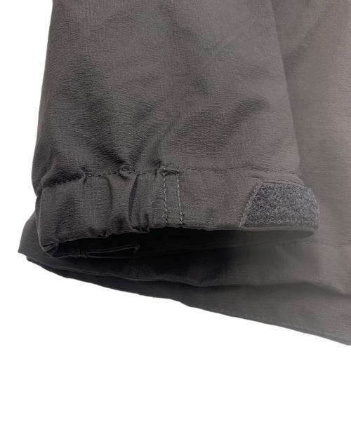 THE NORTH FACE（ザ ノース フェイス）THE NORTH FACE (ザ ノース フェイス) ナイロンジャケット ブラック サイズ:Lの古着・服飾アイテム