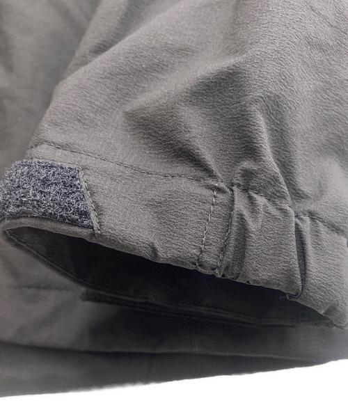 THE NORTH FACE（ザ ノース フェイス）THE NORTH FACE (ザ ノース フェイス) ナイロンジャケット ブラック サイズ:Lの古着・服飾アイテム