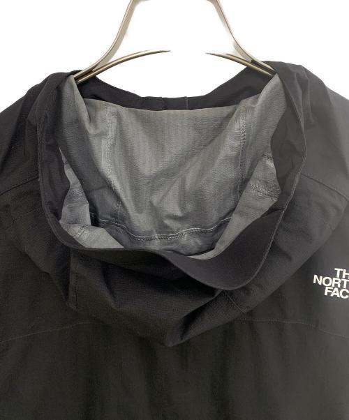 THE NORTH FACE（ザ ノース フェイス）THE NORTH FACE (ザ ノース フェイス) ナイロンジャケット ブラック サイズ:Lの古着・服飾アイテム