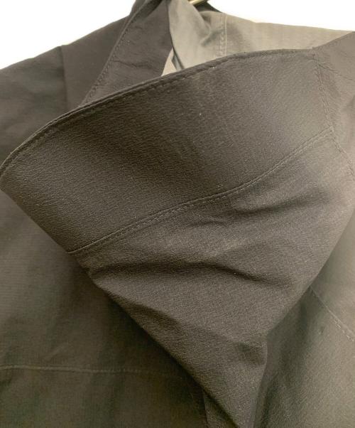 THE NORTH FACE（ザ ノース フェイス）THE NORTH FACE (ザ ノース フェイス) ナイロンジャケット ブラック サイズ:Lの古着・服飾アイテム