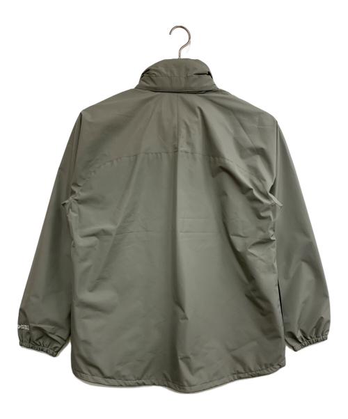 PHENIX（フェニックス）PHENIX (フェニックス) FREAK'S STORE (フリークストア) スタンドジップジャケット グレー サイズ:S 未使用品の古着・服飾アイテム