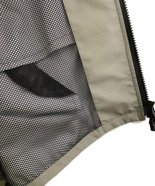 PHENIX（フェニックス）PHENIX (フェニックス) FREAK'S STORE (フリークストア) スタンドジップジャケット グレー サイズ:S 未使用品の古着・服飾アイテム