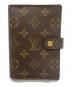 LOUIS VUITTON（ルイ ヴィトン）の古着「手帳カバー　アジェンダPM」