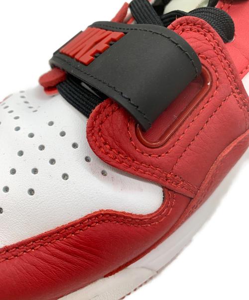 NIKE（ナイキ）NIKE (ナイキ) Jordan Legacy 312 Low 