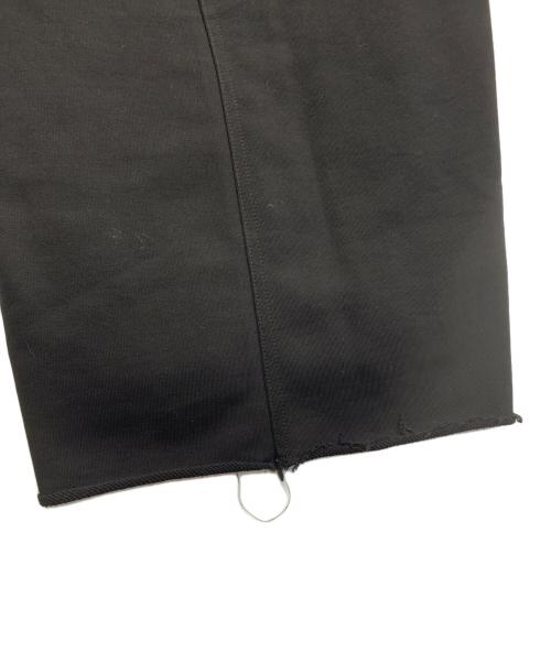 OPEN YY（オープンワイワイ）OPEN YY (オープンワイワイ) スカート ブラック サイズ:Sの古着・服飾アイテム