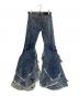 Desigual (デシグアル) MARIAESCOTE デニムパンツ インディゴ サイズ:XS：10000円