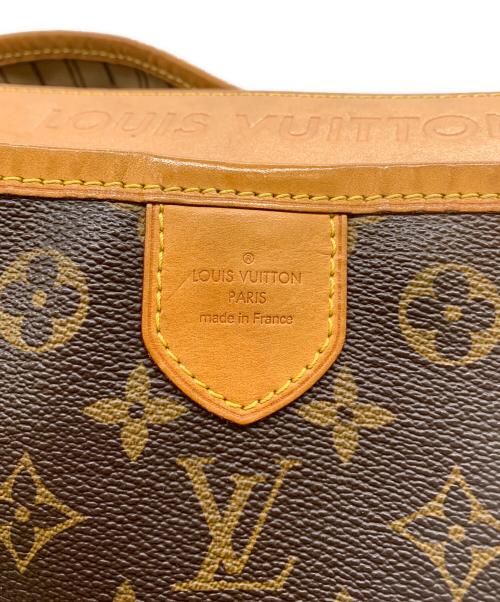 LOUIS VUITTON（ルイ ヴィトン）LOUIS VUITTON (ルイ ヴィトン) セミショルダーバッグ　ディライトフルPMの古着・服飾アイテム