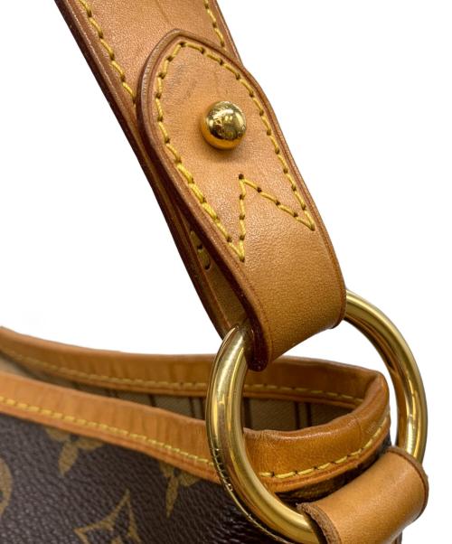 LOUIS VUITTON（ルイ ヴィトン）LOUIS VUITTON (ルイ ヴィトン) セミショルダーバッグ　ディライトフルPMの古着・服飾アイテム