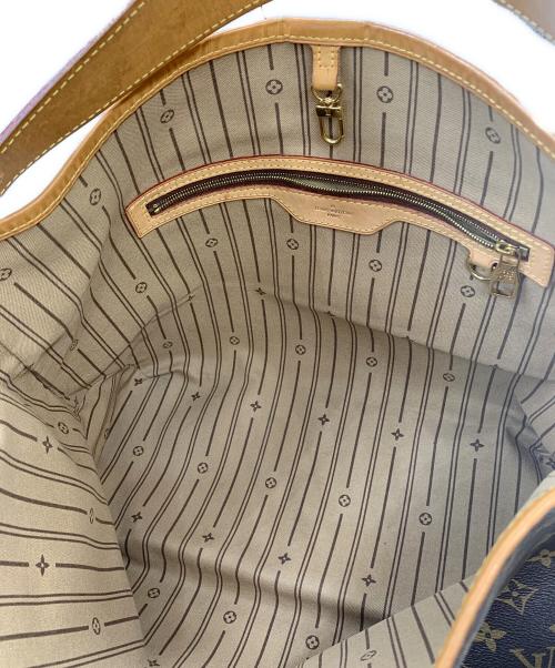 LOUIS VUITTON（ルイ ヴィトン）LOUIS VUITTON (ルイ ヴィトン) セミショルダーバッグ　ディライトフルPMの古着・服飾アイテム