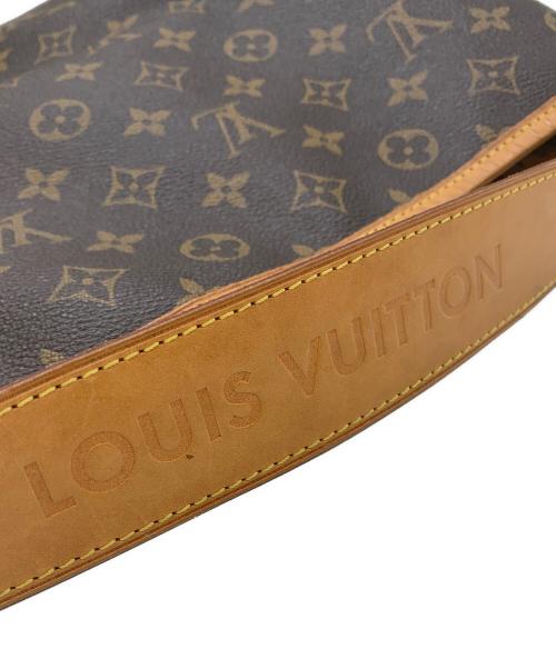 LOUIS VUITTON（ルイ ヴィトン）LOUIS VUITTON (ルイ ヴィトン) セミショルダーバッグ　ディライトフルPMの古着・服飾アイテム