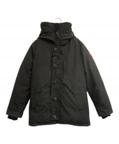中古・古着通販】CANADA GOOSE (カナダグース) ダウンジャケット