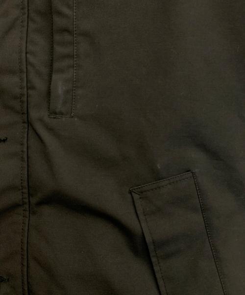 CANADA GOOSE（カナダグース）CANADA GOOSE (カナダグース) ダウンジャケット ブラック サイズ:Mの古着・服飾アイテム