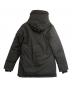 CANADA GOOSE (カナダグース) ダウンジャケット ブラック サイズ:M：50000円