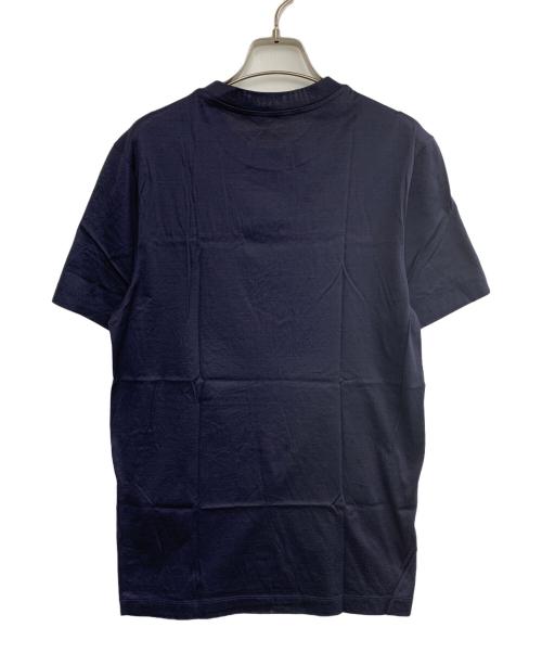 LOUIS VUITTON（ルイ ヴィトン）LOUIS VUITTON (ルイ ヴィトン) 半袖カットソー ネイビー サイズ:Sの古着・服飾アイテム
