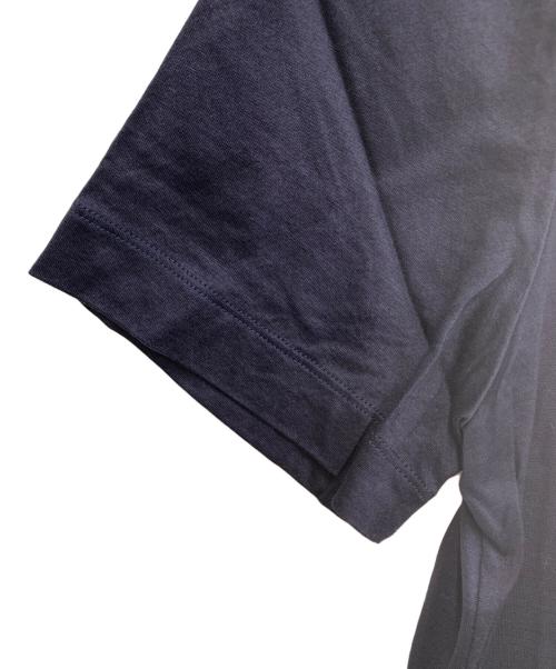 LOUIS VUITTON（ルイ ヴィトン）LOUIS VUITTON (ルイ ヴィトン) 半袖カットソー ネイビー サイズ:Sの古着・服飾アイテム